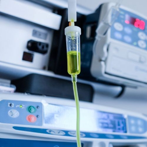 Infusion Pump