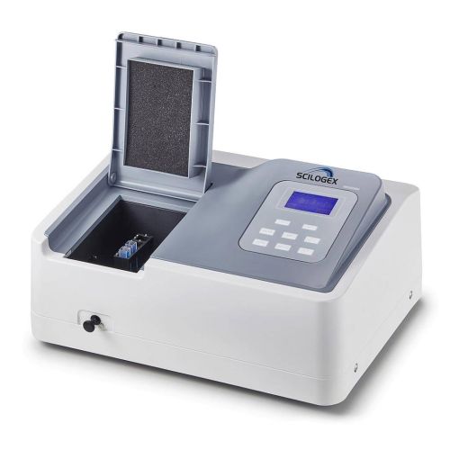 Spectrophotometer